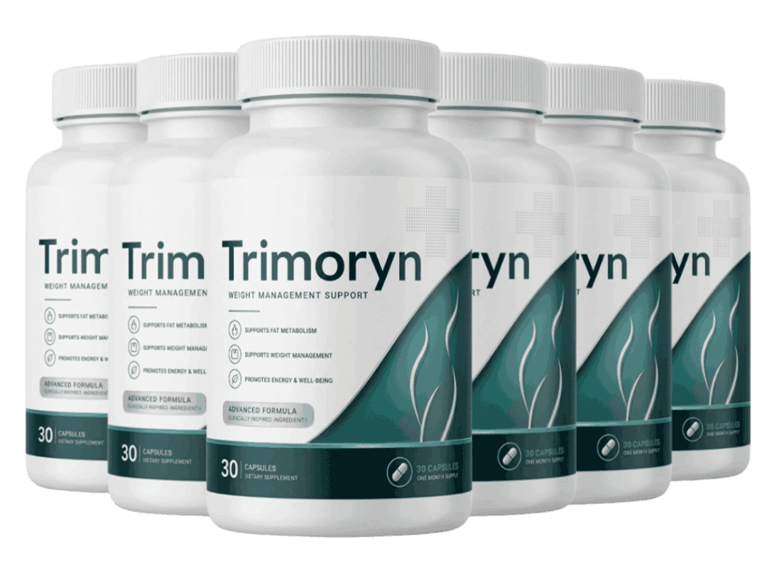 Trimoryn 6 bottles buy
