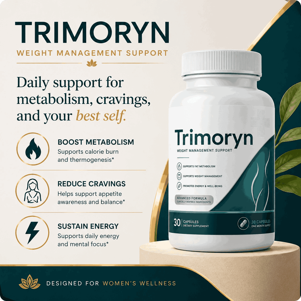 Trimoryn